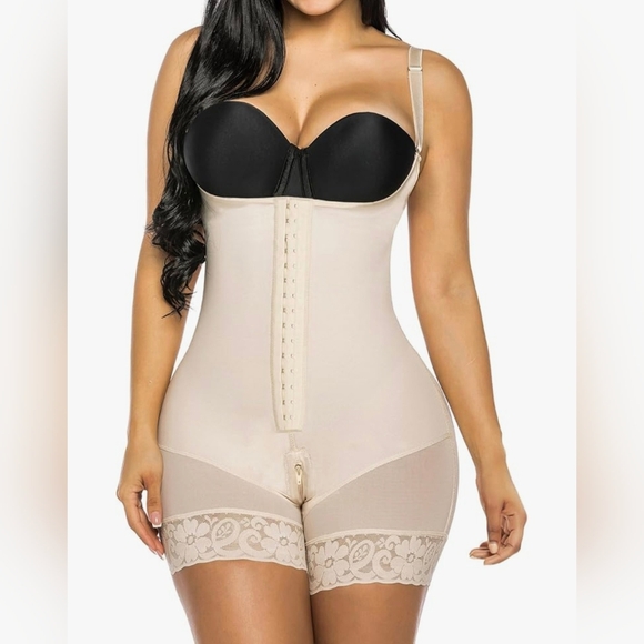 Yianna Other - YIANNA Fajas Colombianas Shapewear #836